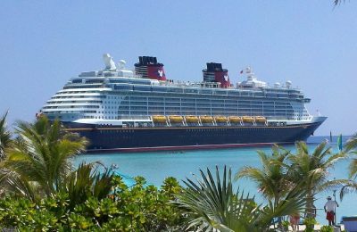 What is the Cheapest Month to Take a Disney Cruise?