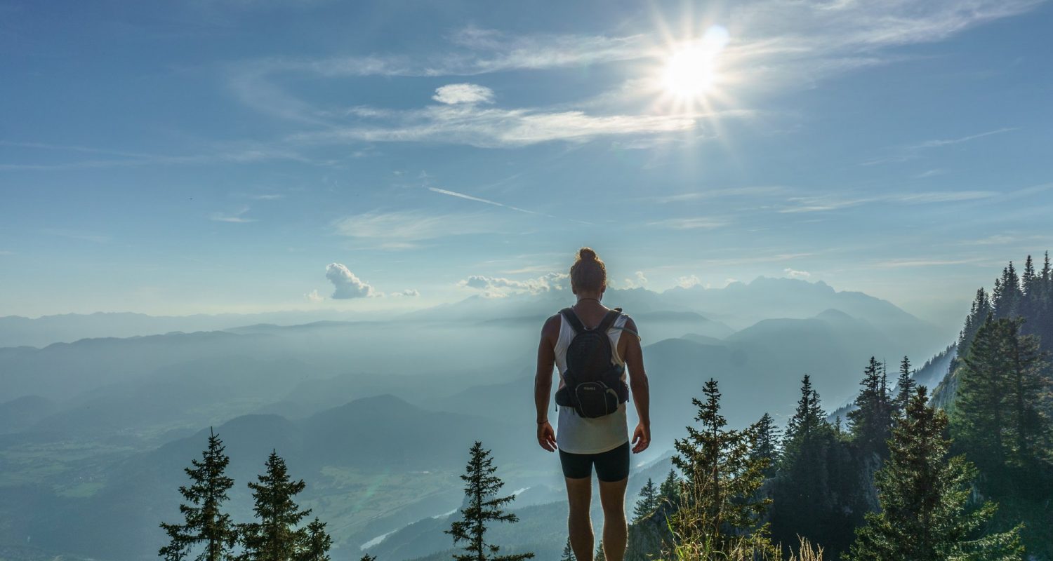 How Long Should I Travel in Slovenia For?