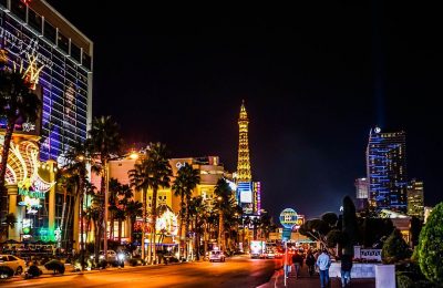 What to Know Before Traveling to Las Vegas