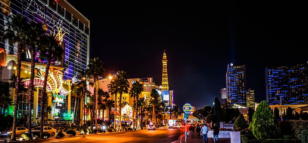 What to Know Before Traveling to Las Vegas