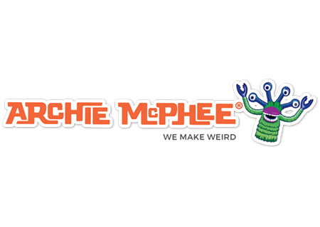 Shop At Archie McPhee